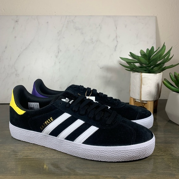 adidas Gazelle ADV - Picture 9 of 11